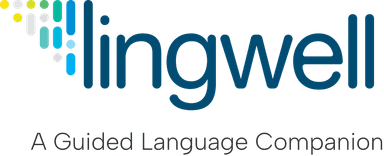 Lingwell Logo